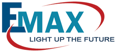 Emax Logo